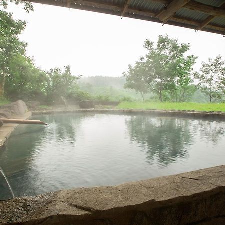 Oogi Onsen Oogiso Otel Minamioguni Dış mekan fotoğraf